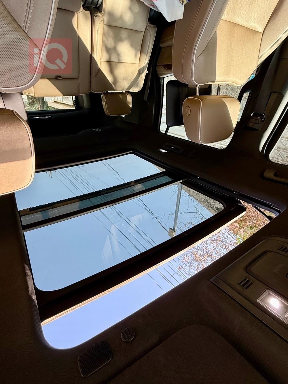 شێڤرۆلێت تاهۆ